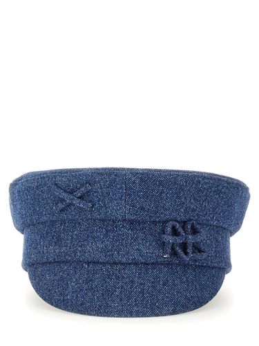 Ruslan Baginskiy baker Boy Hat - Ruslan Baginskiy - Modalova