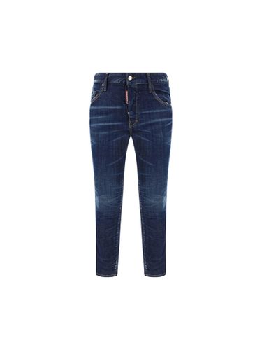 Dsquared2 Jeans - Dsquared2 - Modalova