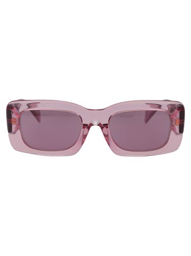 Versace Eyewear 0ve4444u Sunglasses - Versace Eyewear - Modalova