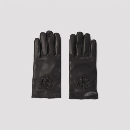 Giorgio Armani Gloves - Giorgio Armani - Modalova