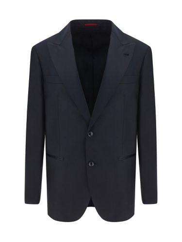 Brunello Cucinelli Blazer Jacket - Brunello Cucinelli - Modalova