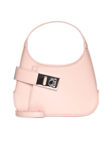 Ferragamo Shoulder Bag - Ferragamo - Modalova