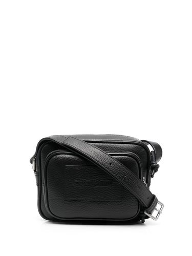 Emporio Armani Men`s Crossbody Bag - Emporio Armani - Modalova