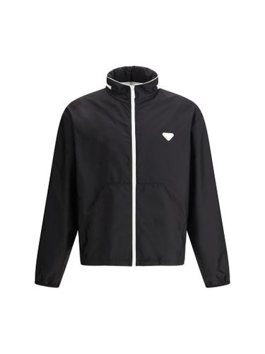 Prada Waterproof Jacket - Prada - Modalova