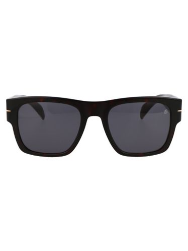 Db 7000/s Bold Sunglasses - DB Eyewear by David Beckham - Modalova