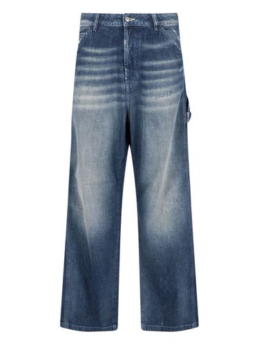 Diesel d-livery Carpenter Jeans - Diesel - Modalova