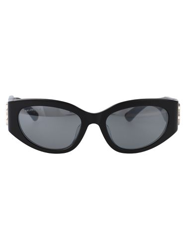 Bb0324sk Sunglasses - Balenciaga Eyewear - Modalova