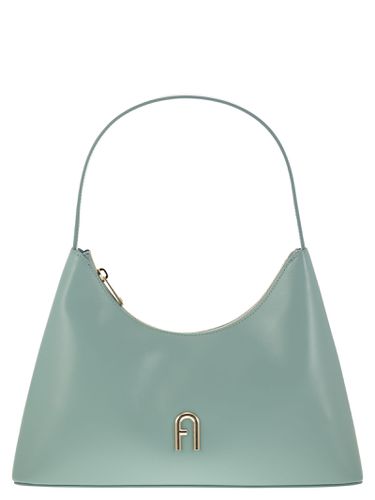 Furla Diamante - Small Shoulder Bag - Furla - Modalova