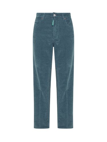 Dsquared2 Boston Pants - Dsquared2 - Modalova