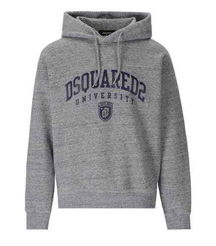 Dsquared2 Hooded Sweatshirt - Dsquared2 - Modalova
