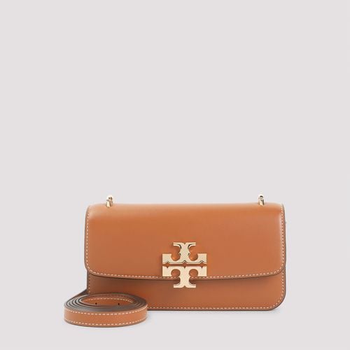 Eleanor Small Shoulder Bag - Tory Burch - Modalova