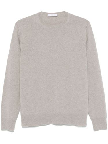 Light Cashmere Sweater - Cruciani - Modalova