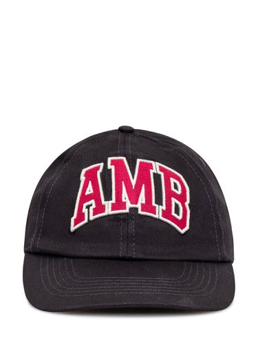 AMBUSH Amb Baseball Cap - AMBUSH - Modalova