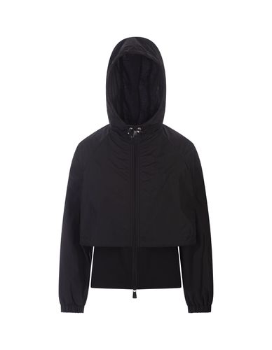 Zip-up Hoodie - Moncler Grenoble - Modalova