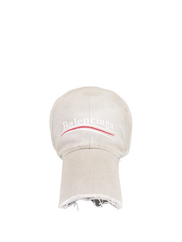 Balenciaga Hat - Balenciaga - Modalova