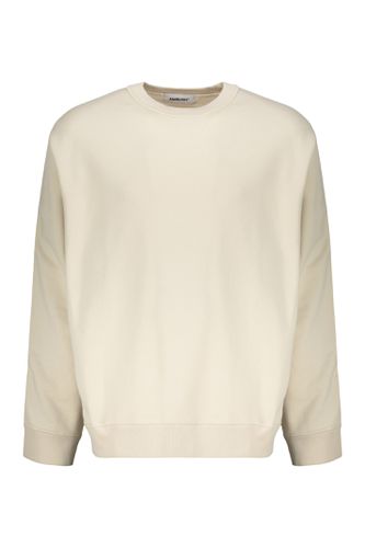 AMBUSH Cotton Sweatshirt - AMBUSH - Modalova