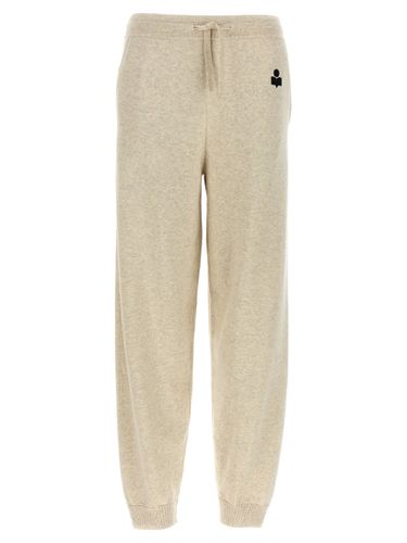 Marant Étoile Kira Knit Jogging - Marant Étoile - Modalova