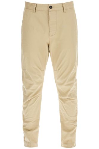 Dsquared2 Sexy Chino Pants For - Dsquared2 - Modalova