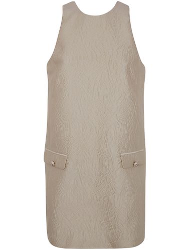 TwinSet Mini Dress - TwinSet - Modalova