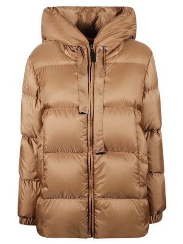 Seia Padded Jacket - Max Mara The Cube - Modalova