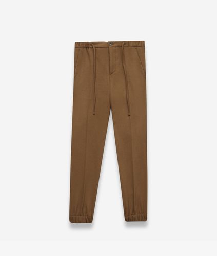 Lounge Trousers D20 Pants - Larusmiani - Modalova