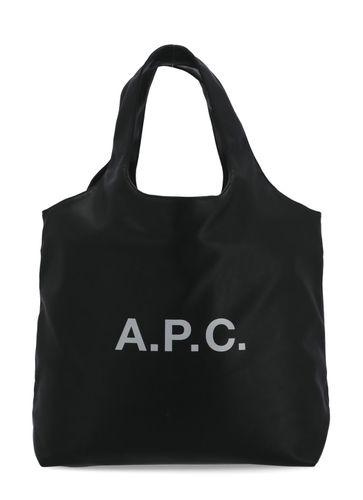 A. P.C. Ninon Shopping Bag - A.P.C. - Modalova