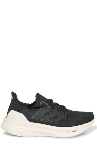 X Adidas Ultraboost 5 Lace-up Sneakers - Y-3 - Modalova