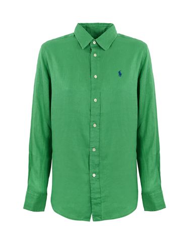 Polo Ralph Lauren Shirt - Polo Ralph Lauren - Modalova