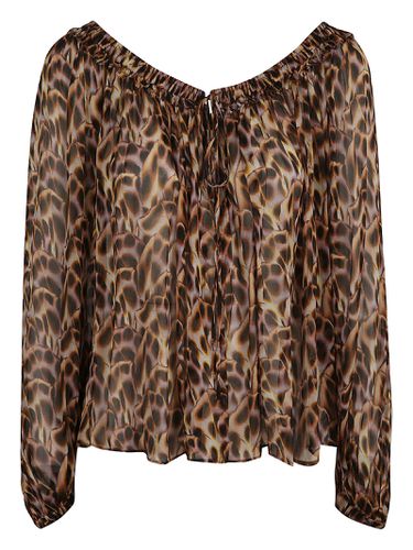 Marant Étoile Vutti Blouse - Marant Étoile - Modalova