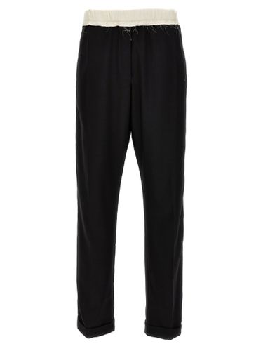 Wales Bonner seine Pants - Wales Bonner - Modalova