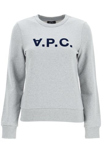 A. P.C. Viva Sweatshirt - A.P.C. - Modalova