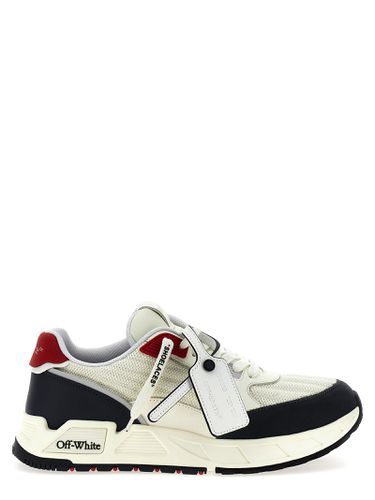 Off-White Kick Off Sneakers - Off-White - Modalova