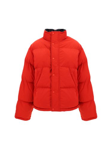 Balenciaga Reversible Down Jacket - Balenciaga - Modalova