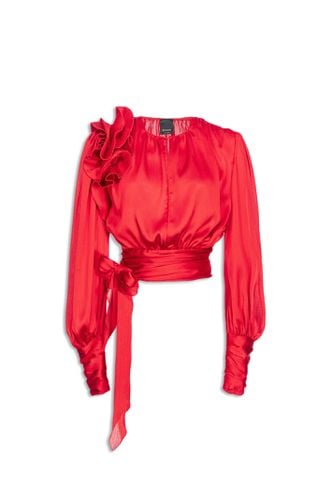 Pinko aurillac Top - Pinko - Modalova