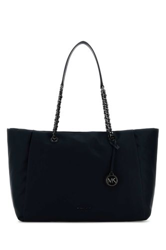 Nylon Large Georgia Shopping Bag - Michael Kors - Modalova