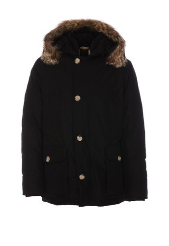 Woolrich Arctic Anorak - Woolrich - Modalova