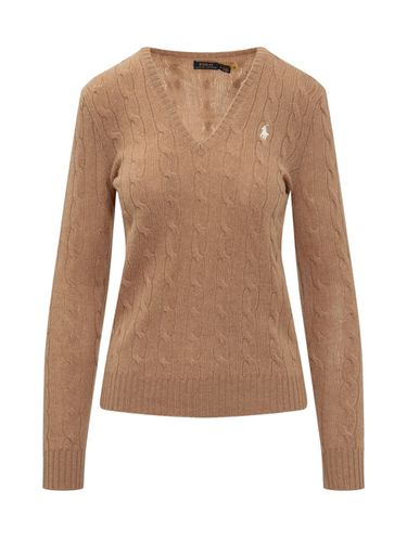 Polo Ralph Lauren Kimberly Sweater - Polo Ralph Lauren - Modalova