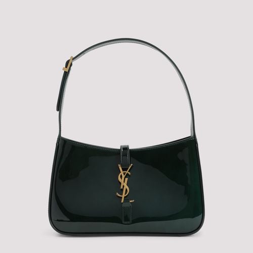 Ysl Bo Mng Le 5a7 Shoulder Bag - Saint Laurent - Modalova