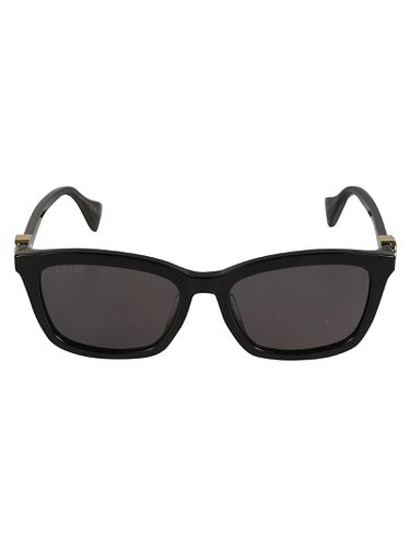 Wayfarer Classic Sunglasses - Gucci Eyewear - Modalova