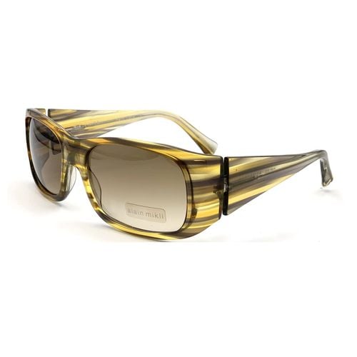 Alain Mikli A0355 Sunglasses - Alain Mikli - Modalova