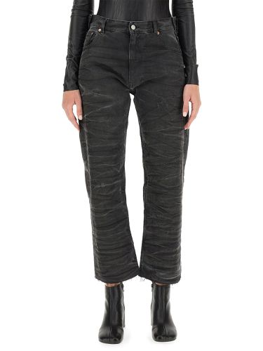 MM6 Maison Margiela Jeans - MM6 Maison Margiela - Modalova