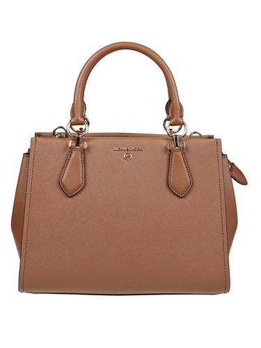 Medium Marylin Satchel Bag - Michael Kors - Modalova