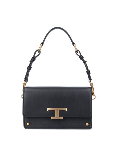 Tod's Logo Shoulder Bag - Tod's - Modalova