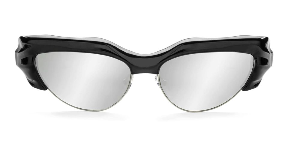 Jang - Eclipse Sunglasses - Junk Plastic Rehab - Modalova