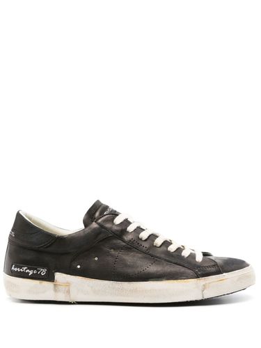 Prsx Low Man Sneakers - Philippe Model - Modalova