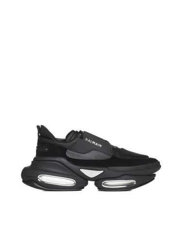 Balmain B-bold Sneakers - Balmain - Modalova