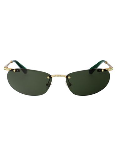 Swarovski 0sk7019 Sunglasses - Swarovski - Modalova