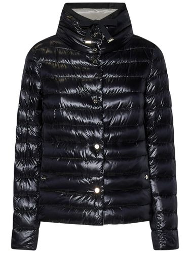 Herno Down Jacket - Herno - Modalova