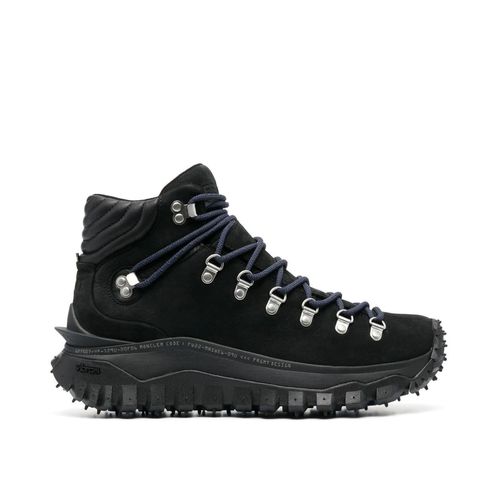 Moncler Trailgrip High Gtx Boots - Moncler - Modalova