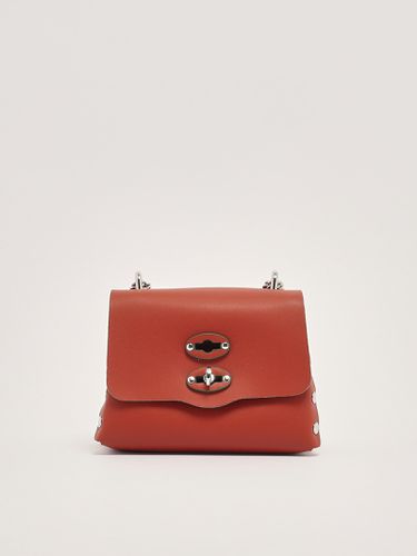 Zanellato Postina Amar Sbaby Clutch - Zanellato - Modalova